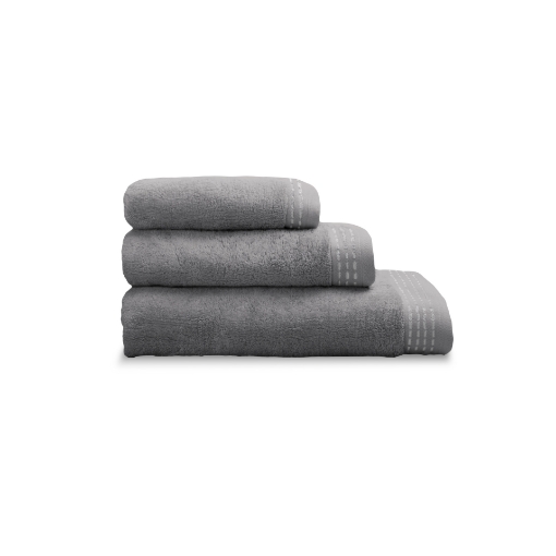Picture of AKEMI TENCEL™ Botany Cotton Bath Towel - City Skyline (Queen/King)