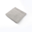 Picture of AKEMI HeiQ Allergen Pureprotect Cotton Bath Towel - Wind Grey (70cm x 140cm)