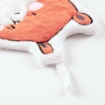 Picture of AKEMI Home Kids 100% Microfibre Hand Towel - Edith (19.5cm x 18cm)