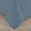 Picture of AKEMI Sensecool Lyocell Colour Radiant Lightweight Comforter Set 900TC - Harbor Navy (Queen/ King)