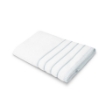 Picture of AKEMI Essentials Freshup Dry Tech Cotton  Bath Towel  - White (68cm x 138 cm)