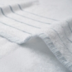 Picture of AKEMI Essentials Freshup Dry Tech Cotton  Bath Towel  - White (68cm x 138 cm)
