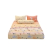 Picture of AKEMI TENCEL™ Lyocell Tickle Fun Fitted Sheet Set 900TC - Sunset Safari (Super Single/Queen/King)