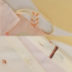 Picture of AKEMI TENCEL™ Lyocell Tickle Fun Quilt Cover Set 900TC - Sunset Safari (Super Single/Queen/King)