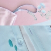 Picture of AKEMI TENCEL™ Lyocell Tickle Fun Quilt Cover Set 900TC - Swan Lake (Super Single/Queen/King)