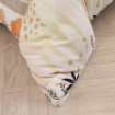 Picture of AKEMI TENCEL™ Lyocell Tickle Fun Quilt Cover Set 900TC - Spotted Grace (Super Single/Queen/King)