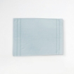 Picture of AKEMI Essentials Freshup Dry Tech Cotton Toweling Bath Mat - Light Blue (45cmx70cm)
