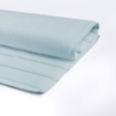 Picture of AKEMI Essentials Freshup Dry Tech Cotton Toweling Bath Mat - Light Blue (45cmx70cm)