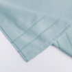 Picture of AKEMI Essentials Freshup Dry Tech Cotton Toweling Bath Mat - Light Blue (45cmx70cm)