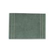 Picture of AKEMI Essentials Freshup Dry Tech Cotton Toweling Bath Mat - Green (45cmx70cm)