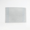 Picture of AKEMI Essentials Freshup Dry Tech Cotton Toweling Bath Mat - Light Grey (45cmx70cm)