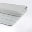 Picture of AKEMI Essentials Freshup Dry Tech Cotton Toweling Bath Mat - Light Grey (45cmx70cm)