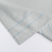 Picture of AKEMI Essentials Freshup Dry Tech Cotton Toweling Bath Mat - Light Grey (45cmx70cm)