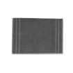 Picture of AKEMI Essentials Freshup Dry Tech Cotton Toweling Bath Mat - Dark Grey (45cmx70cm)