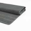 Picture of AKEMI Essentials Freshup Dry Tech Cotton Toweling Bath Mat - Dark Grey (45cmx70cm)