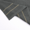 Picture of AKEMI Essentials Freshup Dry Tech Cotton Toweling Bath Mat - Dark Grey (45cmx70cm)