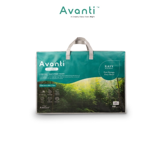 Picture of Avanti Compact Easy Storage Bag