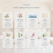 Picture of AKEMI EverSense III Series Reed Diffuser - Marine (200ml)