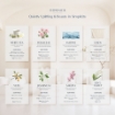 Picture of AKEMI EverSense III Series Reed Diffuser (200ml)