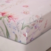 Picture of AKEMI TENCEL™ Lyocell Virtuous Fitted Sheet Set | 1300TC - Nerine (Super Single/Queen/ King)
