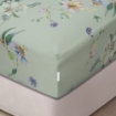 Picture of AKEMI TENCEL™ Lyocell Virtuous Fitted Sheet Set | 1300TC - Sylvie (Super Single/Queen/ King)