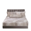 Picture of AKEMI TENCEL™ Lyocell Virtuous Fitted Sheet Set | 1300TC - Willem (Super Single/Queen/ King)