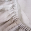 Picture of AKEMI TENCEL™ Lyocell Virtuous Fitted Sheet Set | 1300TC - Willem (Super Single/Queen/ King)