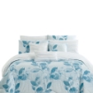 Picture of AKEMI Cotton Essentials Embrace Charm Comforter Set 600TC - Delfina (Super Single/ Queen/ King)