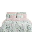 Picture of AKEMI Cotton Essentials Embrace Charm Comforter Set 600TC - Marisa (Super Single/ Queen/ King)