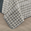 Picture of AKEMI Cotton Essentials Embrace Charm Comforter Set 600TC - Mccolls (Super Single/ Queen/ King)