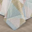 Picture of AKEMI Cotton Essentials Embrace Charm Comforter Set 600TC - Pete (Super Single/ Queen/ King)