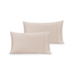 Picture of AKEMI TENCEL™ Lyocell Accord Pillow Case 1300TC (2pcs) - Fluffy Peach
