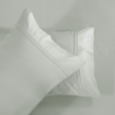 Picture of AKEMI TENCEL™ Lyocell Accord Pillow Case 1300TC (2pcs) - Lucen Grey