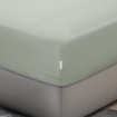 Picture of AKEMI TENCEL™ Lyocell Accord Fitted Sheet Set 1300TC - Lucen Grey (Super Single/ Queen/ King)