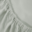 Picture of AKEMI TENCEL™ Lyocell Accord Fitted Sheet Set 1300TC - Lucen Grey (Super Single/ Queen/ King)