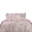 Picture of AKEMI TENCEL™ Lyocell Virtuous Quilt Cover Set | 1300TC - Nerine (Super Single/Queen/King/Super King)