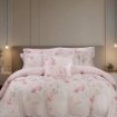 Picture of AKEMI TENCEL™ Lyocell Virtuous Quilt Cover Set | 1300TC - Nerine (Super Single/Queen/King/Super King)