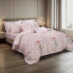 Picture of AKEMI TENCEL™ Lyocell Virtuous Quilt Cover Set | 1300TC - Nerine (Super Single/Queen/King/Super King)