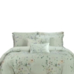 Picture of AKEMI TENCEL™ Lyocell Virtuous Quilt Cover Set | 1300TC - Sylvie (Super Single/Queen/King/Super King)