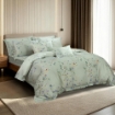 Picture of AKEMI TENCEL™ Lyocell Virtuous Quilt Cover Set | 1300TC - Sylvie (Super Single/Queen/King/Super King)