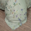 Picture of AKEMI TENCEL™ Lyocell Virtuous Quilt Cover Set | 1300TC - Sylvie (Super Single/Queen/King/Super King)