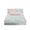 Picture of AKEMI Cotton Essentials Embrace Charm Fitted Sheet Set 600TC - Marisa (Super Single/ Queen/ King)