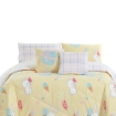 Picture of AKEMI Cotton Essentials Jovial Kids Comforter Set 600TC - Ice Scream (Super Single/ Queen/ King)
