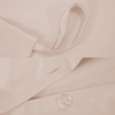 Picture of AKEMI TENCEL™ Lyocell Accord Quilt Cover Set 1300TC - Fluffy Peach (Super Single/Queen/King/Super King)