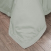 Picture of AKEMI TENCEL™ Lyocell Accord Quilt Cover Set 1300TC - Lucen Grey (Super Single/Queen/King/Super King)