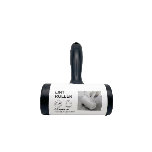 Picture of AKEMI Lint Roller Black