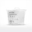 Picture of AKEMI Travel Bottle Set Clear 5pcs