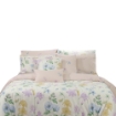Picture of AKEMI Cotton Twill Adore Lightweight Comforter Set 850TC - Brantley (Queen/ King)