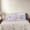 Picture of AKEMI Cotton Twill Adore Lightweight Comforter Set 850TC - Joerie (Queen/ King)