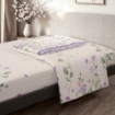 Picture of AKEMI Cotton Twill Adore Lightweight Comforter Set 850TC - Joerie (Queen/ King)